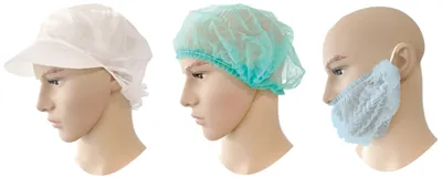 Accessoires - Persoonlijke beschermingsmiddelen | Horecavoordeel.com