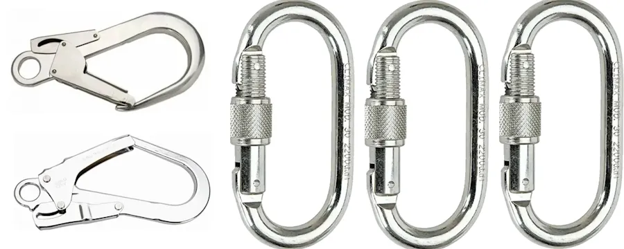 Haken - Persoonlijke beschermingsmiddelen | Horecavoordeel.com