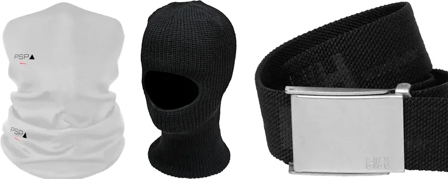 Accessoires - Persoonlijke beschermingsmiddelen | Horecavoordeel.com