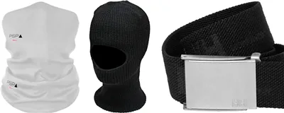 Accessoires - Persoonlijke beschermingsmiddelen | Horecavoordeel.com