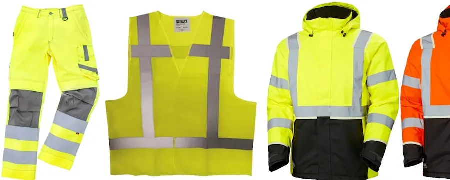 Reflectiekleding - Persoonlijke beschermingsmiddelen | Horecavoordeel.com