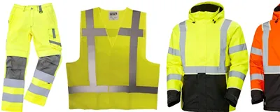 Reflectiekleding - Persoonlijke beschermingsmiddelen | Horecavoordeel.com
