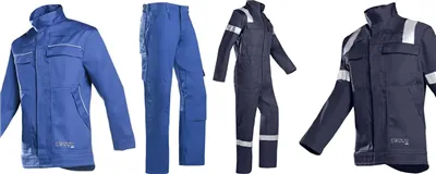 Brandvertragende kleding - Persoonlijke beschermingsmiddelen | Horecavoordeel.com