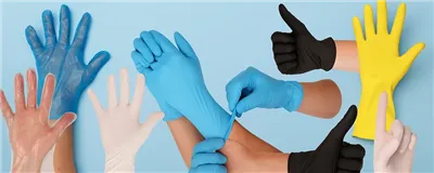OP zoek naar wegwerp Handschoenen? -Horecavoordeel.com-