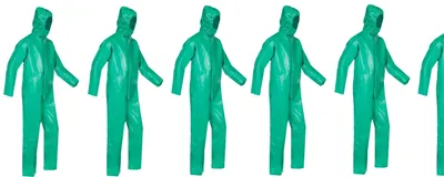 Chemisch bestendige kleding - Persoonlijke beschermingsmiddelen | Horecavoordeel.com