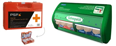 EHBO - Persoonlijke beschermingsmiddelen | Horecavoordeel.com