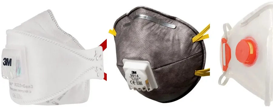 Stofmaskers - Persoonlijke beschermingsmiddelen | Horecavoordeel.com