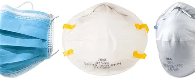 Stofmaskers - Persoonlijke beschermingsmiddelen | Horecavoordeel.com