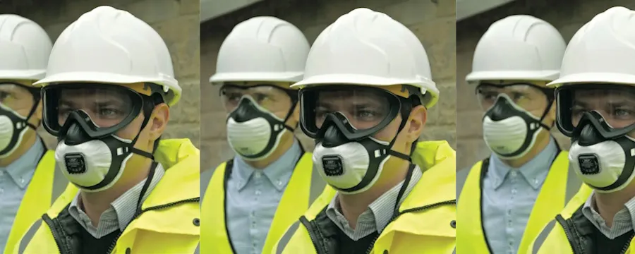 Stofmaskers - Persoonlijke beschermingsmiddelen | Horecavoordeel.com