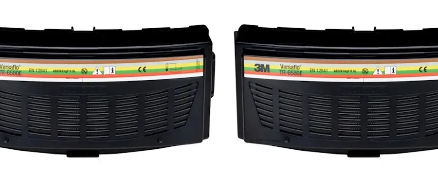 Gelaatmasker filters - Persoonlijke beschermingsmiddelen | Horecavoordeel.com