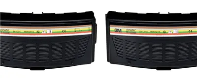 Gelaatmasker filters - Persoonlijke beschermingsmiddelen | Horecavoordeel.com