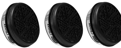 Gelaatmasker filters - Persoonlijke beschermingsmiddelen | Horecavoordeel.com
