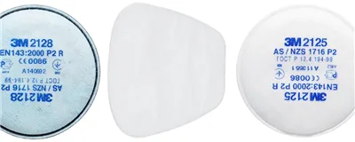 Stoffilters - Persoonlijke beschermingsmiddelen | Horecavoordeel.com