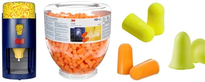 Oordoppen  - Persoonlijke beschermingsmiddelen | Horecavoordeel.com