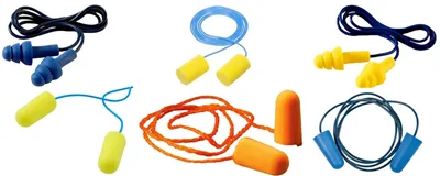 Oordoppen  - Persoonlijke beschermingsmiddelen | Horecavoordeel.com