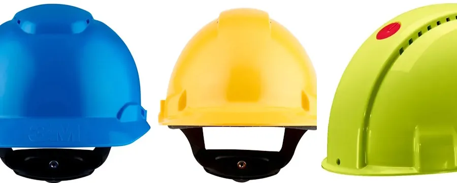 Veiligheidshelmen - Persoonlijke beschermingsmiddelen | Horecavoordeel.com