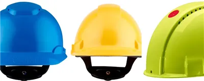 Veiligheidshelmen - Persoonlijke beschermingsmiddelen | Horecavoordeel.com