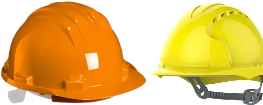 Veiligheidshelmen - Persoonlijke beschermingsmiddelen | Horecavoordeel.com