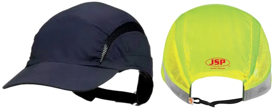 Stootcaps - Persoonlijke beschermingsmiddelen | Horecavoordeel.com