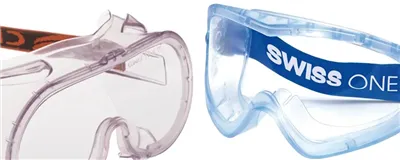 Brillen - Persoonlijke beschermingsmiddelen | Horecavoordeel.com