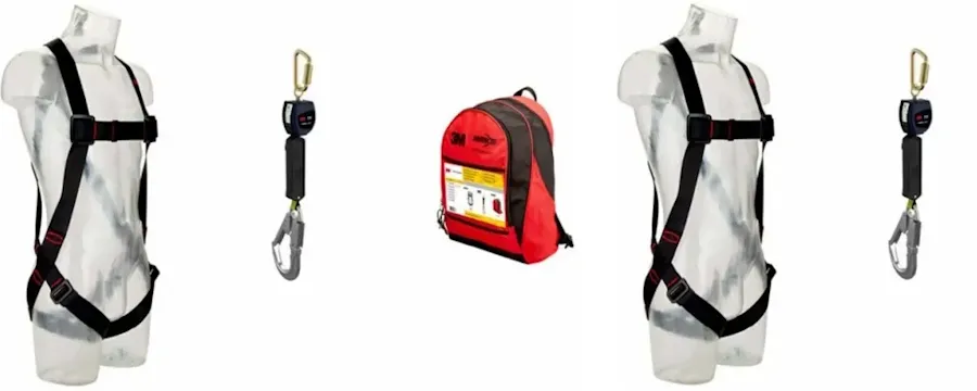 Valbeveiligingsets - Persoonlijke beschermingsmiddelen | Horecavoordeel.com