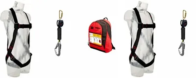 Valbeveiligingsets - Persoonlijke beschermingsmiddelen | Horecavoordeel.com