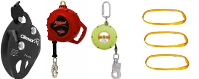 Valstopapparaten - Persoonlijke beschermingsmiddelen | Horecavoordeel.com