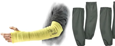 Armbeschermers - Persoonlijke beschermingsmiddelen | Horecavoordeel.com