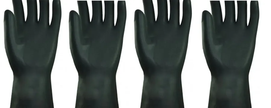 Olie- en/of chemisch bestendig - Persoonlijke beschermingsmiddelen | Horecavoordeel.com