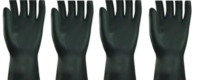 Olie- en/of chemisch bestendig - Persoonlijke beschermingsmiddelen | Horecavoordeel.com