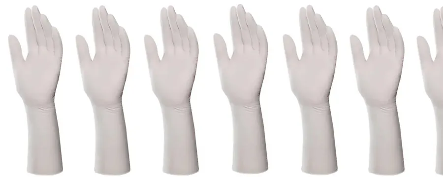Olie- en/of chemisch bestendig - Persoonlijke beschermingsmiddelen | Horecavoordeel.com