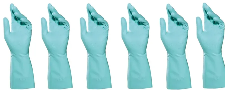 Olie- en/of chemisch bestendig - Persoonlijke beschermingsmiddelen | Horecavoordeel.com