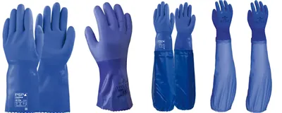 Olie- en/of chemisch bestendig - Persoonlijke beschermingsmiddelen | Horecavoordeel.com