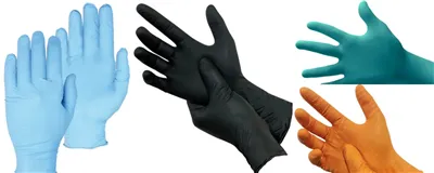 Disposable werkhandschoenen - Persoonlijke beschermingsmiddelen | Horecavoordeel.com