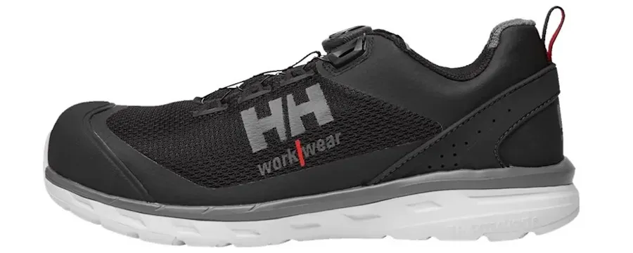 Veiligheidsschoenen laag model - Persoonlijke beschermingsmiddelen | Horecavoordeel.com