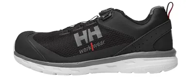 Veiligheidsschoenen laag model - Persoonlijke beschermingsmiddelen | Horecavoordeel.com