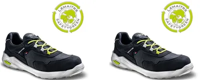 Veiligheidsschoenen laag model - Persoonlijke beschermingsmiddelen | Horecavoordeel.com