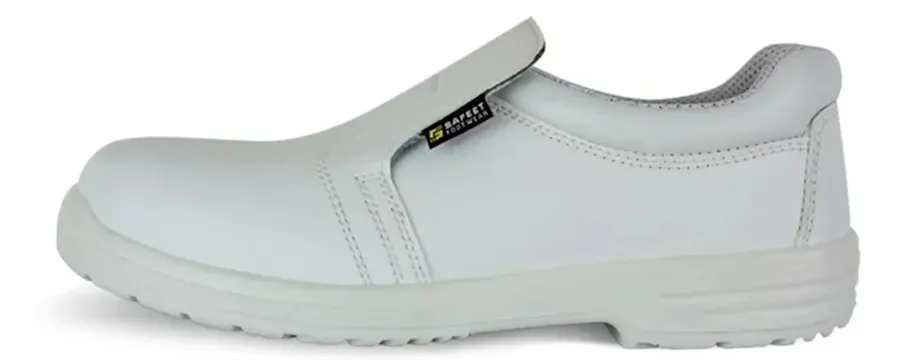 Veiligheidsschoenen laag model - Persoonlijke beschermingsmiddelen | Horecavoordeel.com
