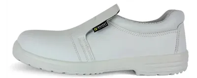 Veiligheidsschoenen laag model - Persoonlijke beschermingsmiddelen | Horecavoordeel.com