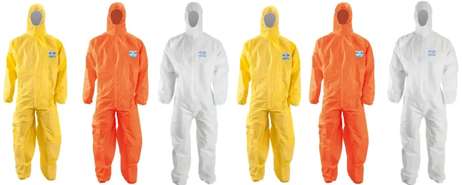 Kleding - Persoonlijke beschermingsmiddelen | Horecavoordeel.com