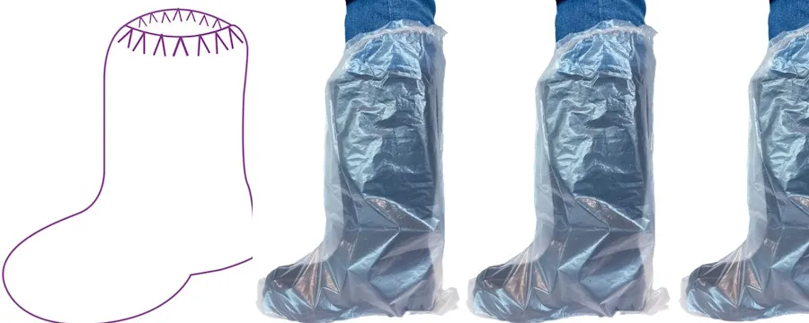 Kleding - Persoonlijke beschermingsmiddelen | Horecavoordeel.com