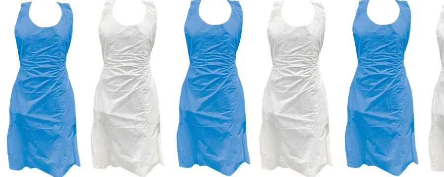 Kleding - Persoonlijke beschermingsmiddelen | Horecavoordeel.com