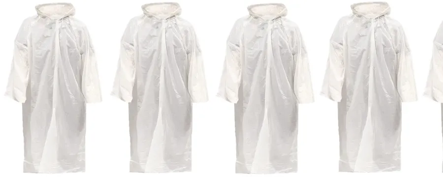 Kleding - Persoonlijke beschermingsmiddelen | Horecavoordeel.com