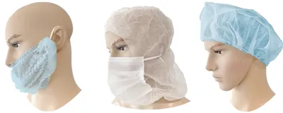 Accessoires - Persoonlijke beschermingsmiddelen | Horecavoordeel.com