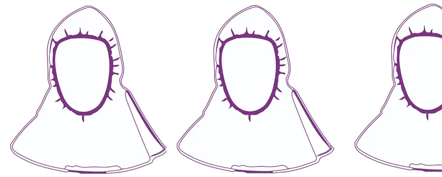 Accessoires - Persoonlijke beschermingsmiddelen | Horecavoordeel.com