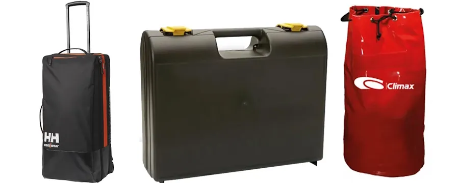 Opbergen - Persoonlijke beschermingsmiddelen | Horecavoordeel.com
