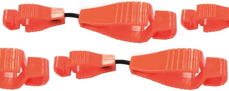Accessoires - Persoonlijke beschermingsmiddelen | Horecavoordeel.com