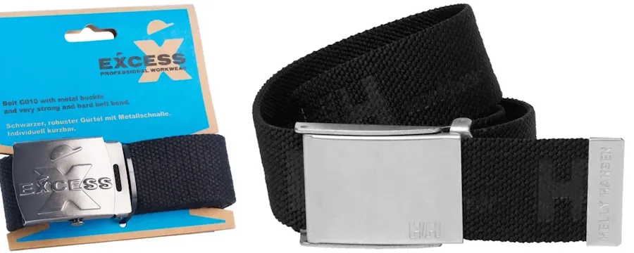 Accessoires - Persoonlijke beschermingsmiddelen | Horecavoordeel.com