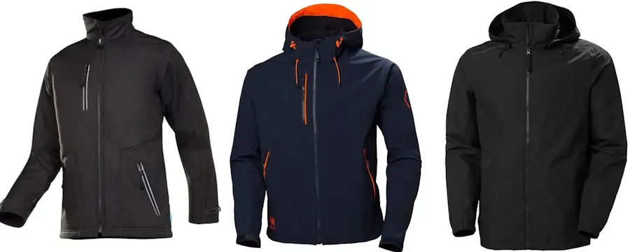 Allround werkkleding - Persoonlijke beschermingsmiddelen | Horecavoordeel.com