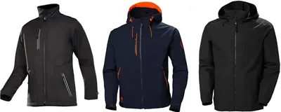 Allround werkkleding - Persoonlijke beschermingsmiddelen | Horecavoordeel.com
